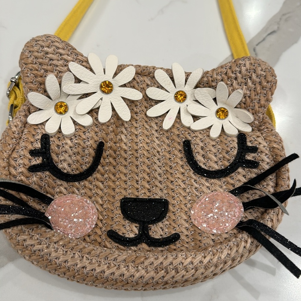 Cat‎ purses - Picture 5 of 7